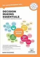 Decision Making Essentials image