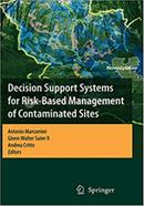 Decision Support Systems for Risk-Based Management of Contaminated Sites image