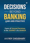 Decisions Beyond Banking Law and Practice image