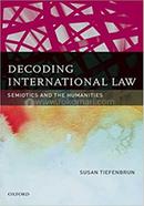 Decoding International Law image