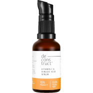 Deconstruct 10 percent Non-Irritating Vitamin C Face Serum 30 ml -526044589 image