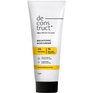 Deconstruct Niacinamide Brightening Moisturiser - 50gm image