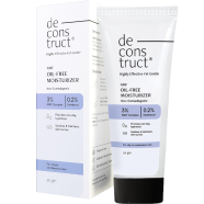 Deconstruct Oil-Free Moisturizer 50 gm image