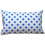 Agrey Hometex Decorative Cushion Cover (Buy 1 Get 1 Free) image
