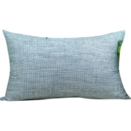 Decorative Cushion Cover, Multicolor 20x12 Inc image