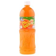 Deedo 20 percent Sainamphueng Orange Juice Pet Bottle 1000 ml image
