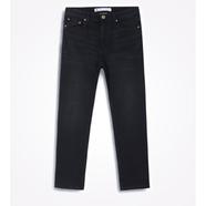 DEEN Black Faded Jeans Pant 57 – Slim Fit image