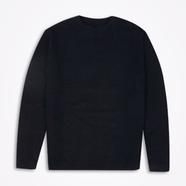 DEEN Black Light-weight Sweater 30 image