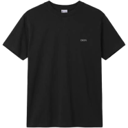 Deen Essential Black T-shirt image