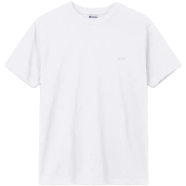 Deen Essential White T-shirt image