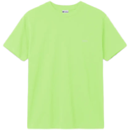 Deen Green Essence T-shirt image