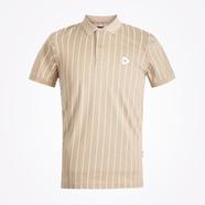 Deen Khaki Jacquard Polo 60 image