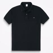 DEEN Premium Black Jacquard Polo 91 image