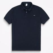 DEEN Premium Navy Jacquard Polo 92 image