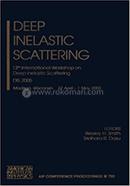 Deep Inelastic Scattering image