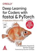Deep Learning for Coders with Fastai and PyTorch image