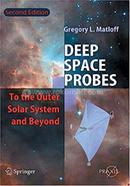 Deep Space Probes image
