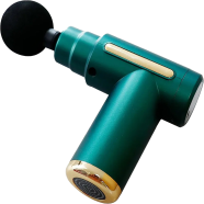 Deep Tissue Massage Gun Muscle Relaxer image