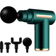 Deep Tissue Therapy Mini Massager- (SL-720) image