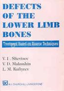 Defects Of The Lower Limb Bones image