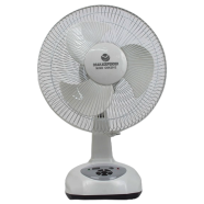 Defender OSK-2916 Rechargeable Table Fan 16 Inch image