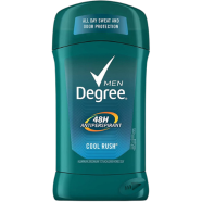 Degree Cool Rush Antiperspirant Deodorant 76 gm image