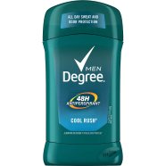 Degree Men Original Antiperspirant Deodorant 154 gm (Single Pack) -366024812 image