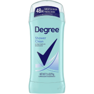 Degree Shower Clean Antiperspirant Deodorant 74 gm image