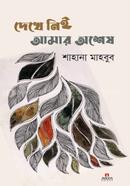 Dekhe Nei Amar Oshes image