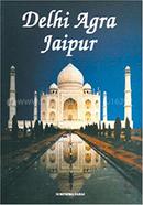 Delhi Agra Jaipur image