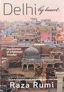 Delhi By Heart image
