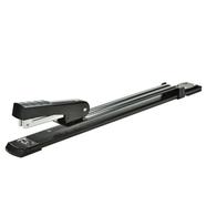 Deli 0334 Long Range Stapler - 25 Sheets Capacity image