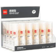 Deli ACR Glue Stick 21gm (1 Pcs) image