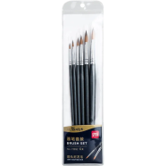 Deli Brush Set image