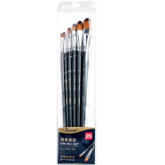 Deli-73894 Brush Set image