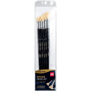 Deli-73896 Brush Set image