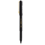 Deli BK Gel Pen Black Ink 1 Pcs image