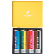 Deli Colored Pencil image