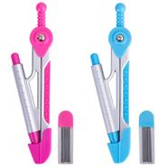 Deli Compass (With lead pencil) image