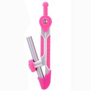 Deli Compass with Pencil Any Colour - E8615 icon