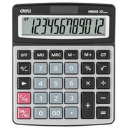 Deli Desktop Calculator image