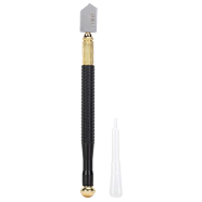 Deli Diamond Glass Knife HD 180mm - EDL2701