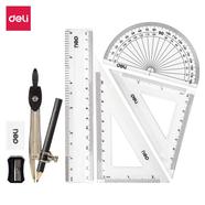 Deli Drafting Set Compass(Asst.) (Box) - EG30505 icon