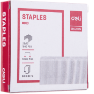 Deli Staple Heavy Duty 23/13 image