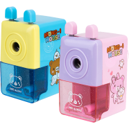 Deli Rotary Pencil Sharpener image