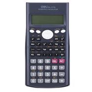 Deli E1710 Scientific Calculator image