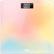 Deli Digital Weighing Scale image