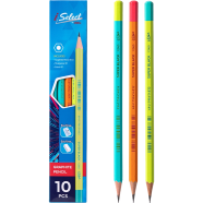 Deli Graphite Pencil image