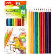 Deli Colored Pencil image