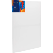 Deli Stretched canvas 60cm X 80cm image